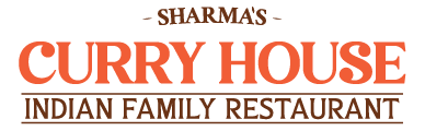 Curry House Logo